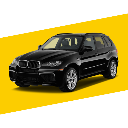 BMW X5 5P (2007 2013)